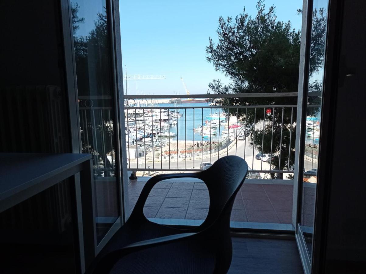 Monopoli Guest House Ba07203091000019440 Zewnętrze zdjęcie