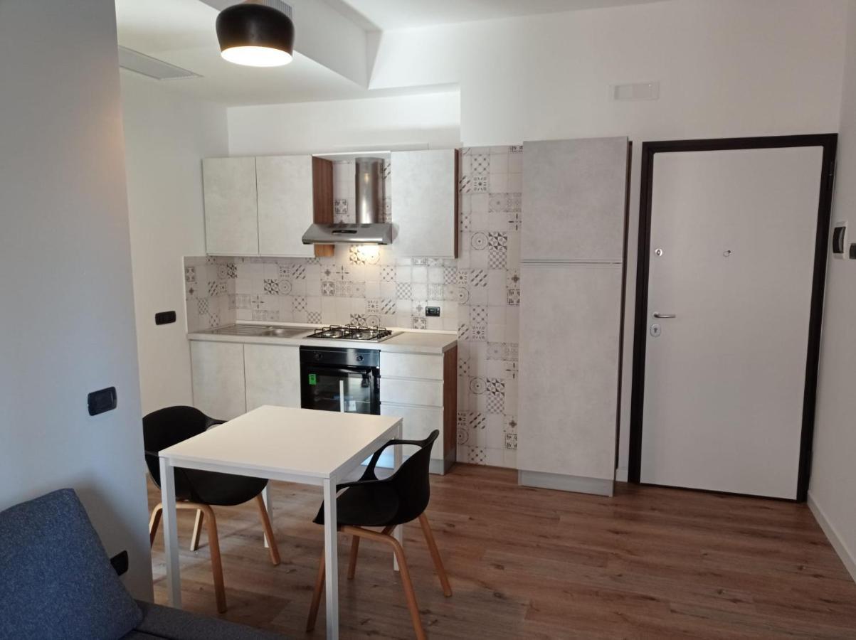 Monopoli Guest House Ba07203091000019440 Zewnętrze zdjęcie