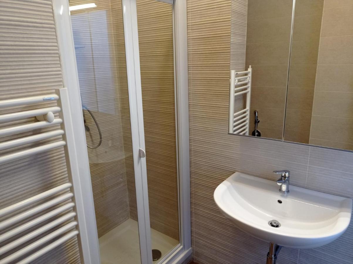 Monopoli Guest House Ba07203091000019440 Zewnętrze zdjęcie