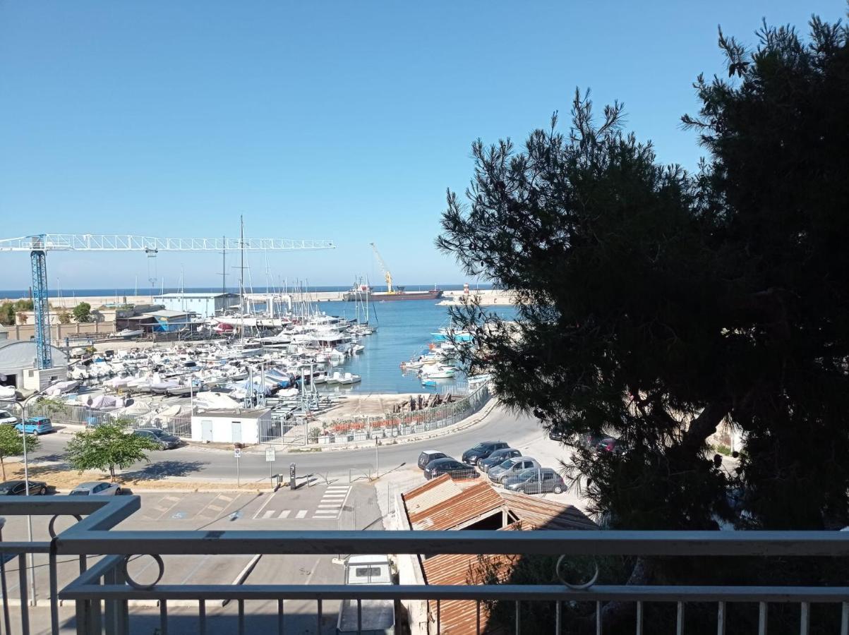 Monopoli Guest House Ba07203091000019440 Zewnętrze zdjęcie