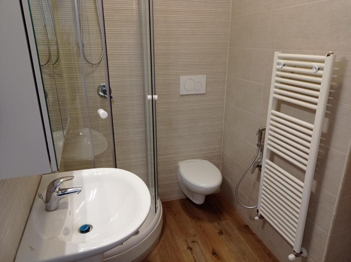 Monopoli Guest House Ba07203091000019440 Zewnętrze zdjęcie