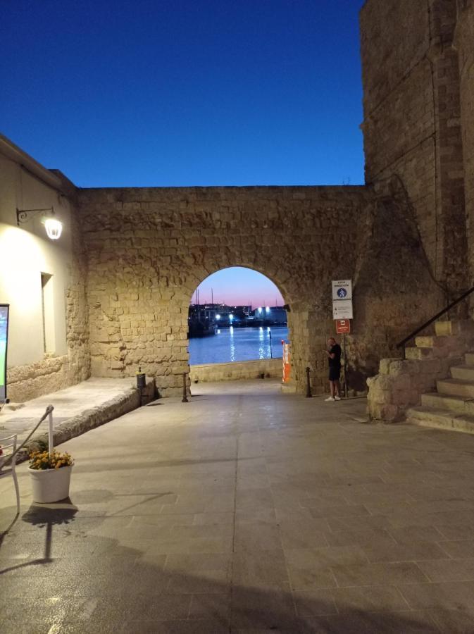 Monopoli Guest House Ba07203091000019440 Zewnętrze zdjęcie