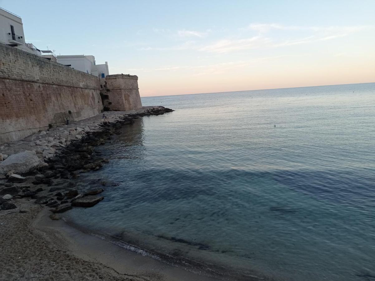 Monopoli Guest House Ba07203091000019440 Zewnętrze zdjęcie