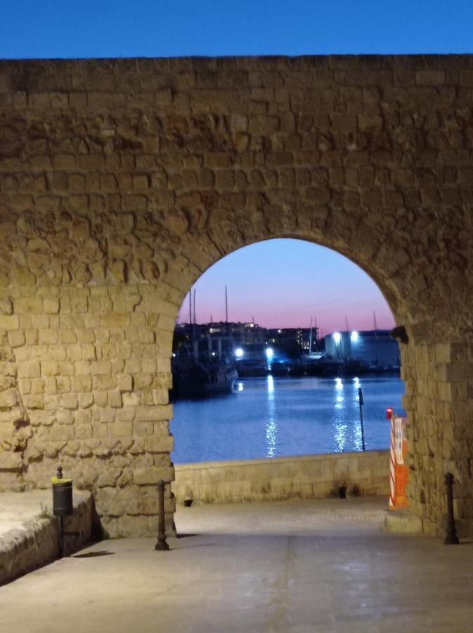 Monopoli Guest House Ba07203091000019440 Zewnętrze zdjęcie