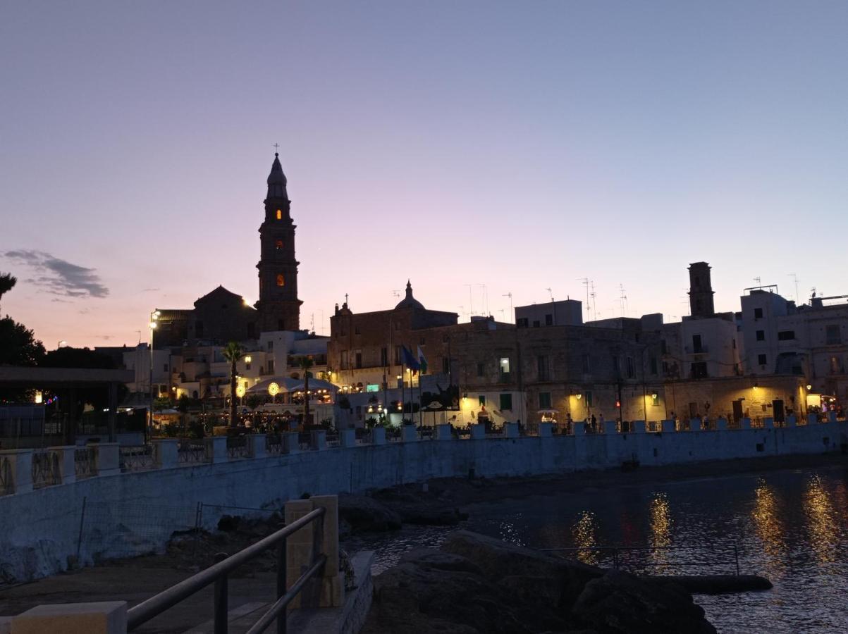 Monopoli Guest House Ba07203091000019440 Zewnętrze zdjęcie