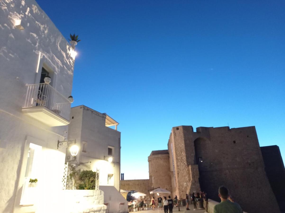 Monopoli Guest House Ba07203091000019440 Zewnętrze zdjęcie