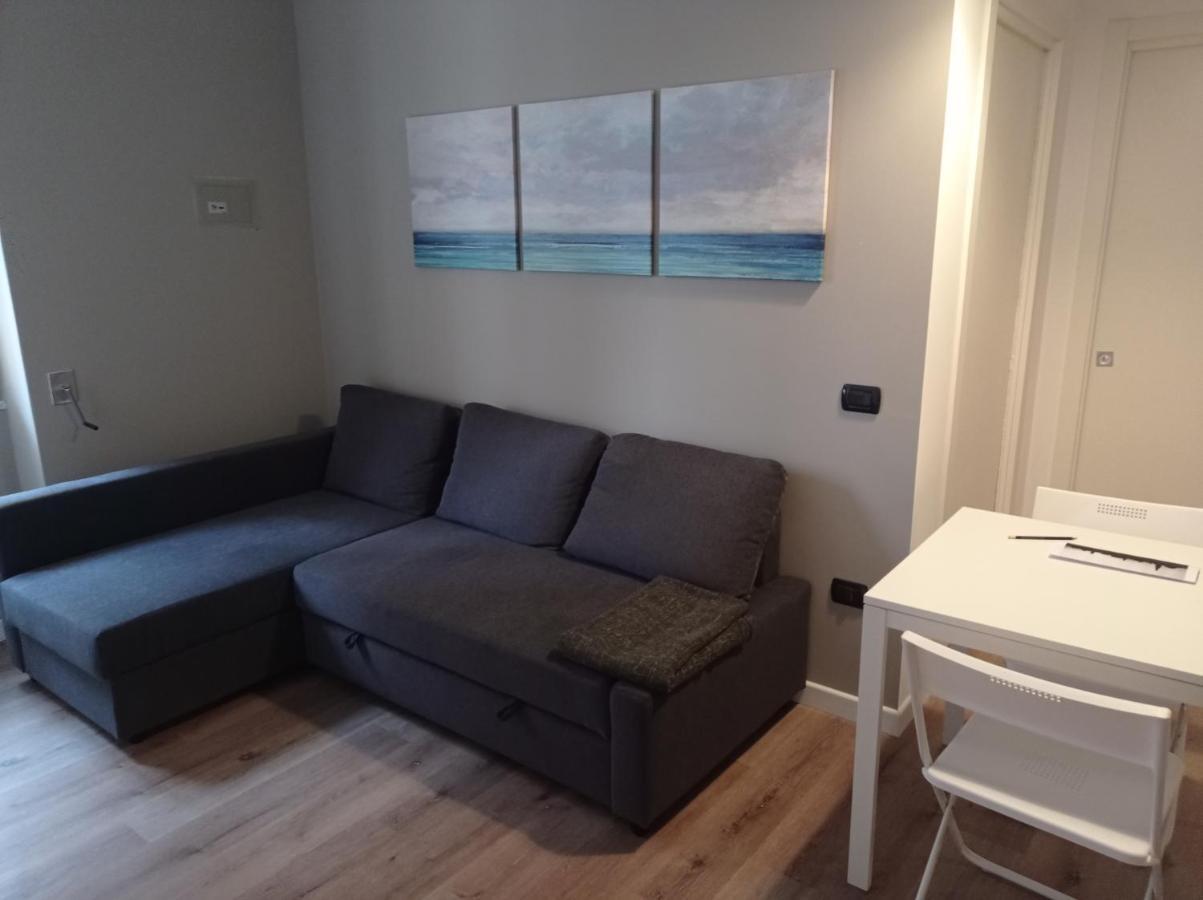Monopoli Guest House Ba07203091000019440 Zewnętrze zdjęcie