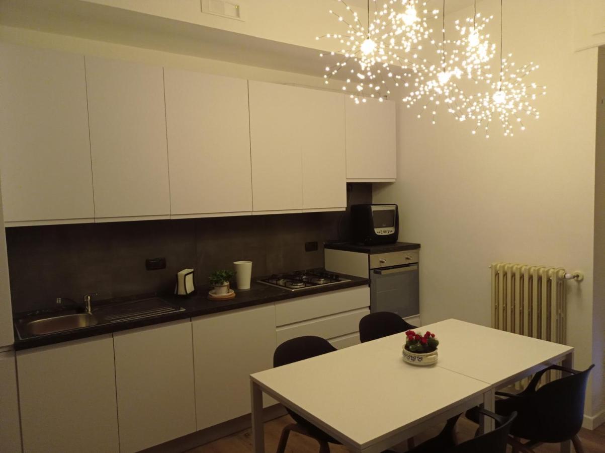 Monopoli Guest House Ba07203091000019440 Zewnętrze zdjęcie