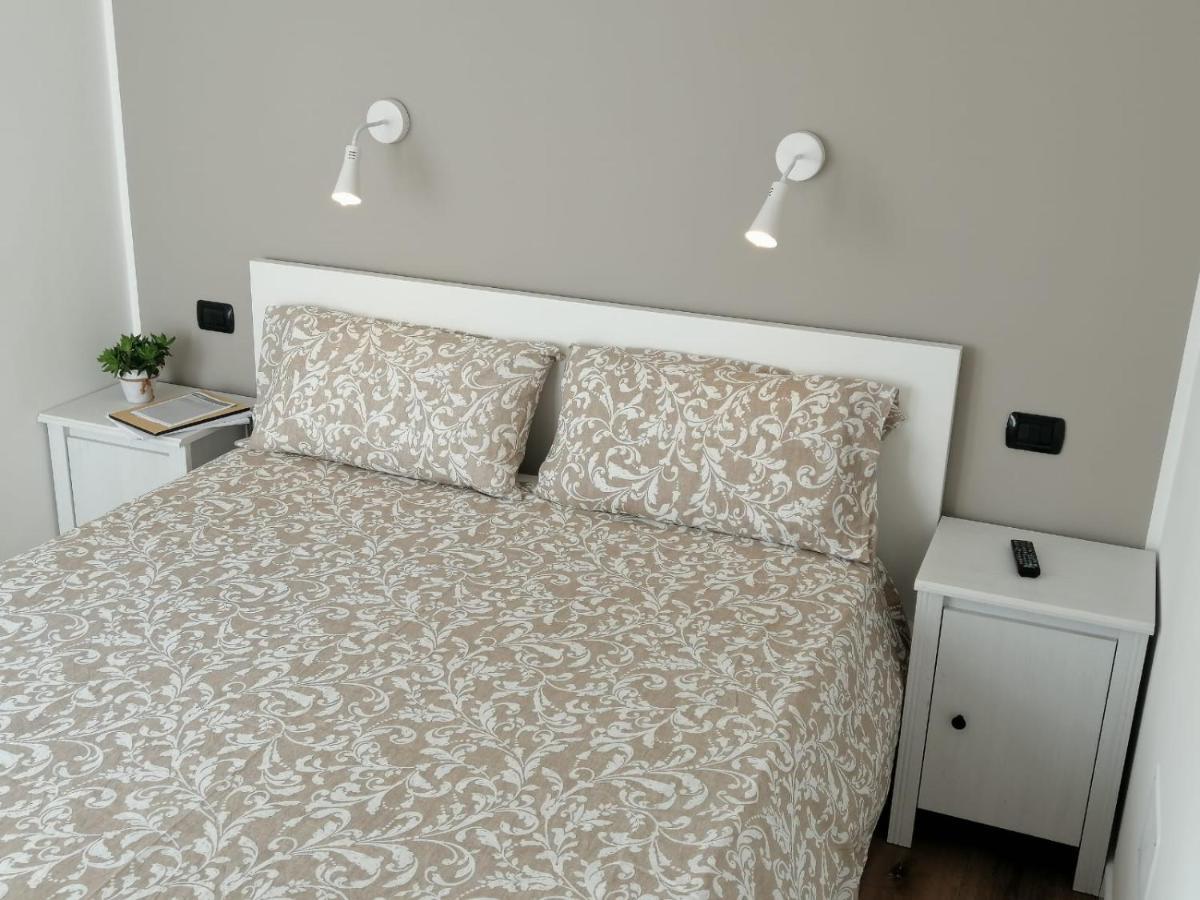 Monopoli Guest House Ba07203091000019440 Zewnętrze zdjęcie
