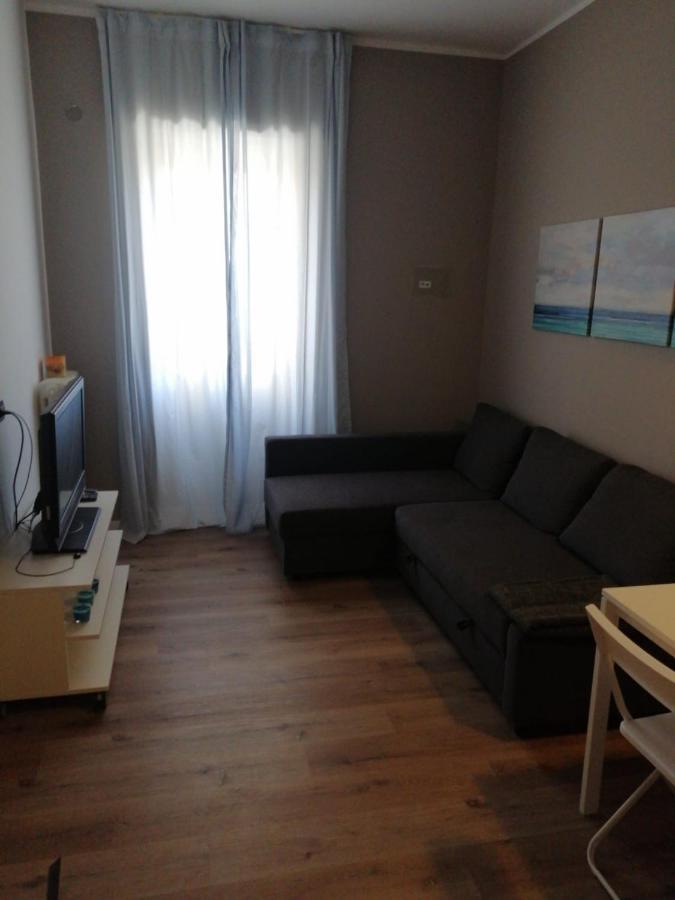 Monopoli Guest House Ba07203091000019440 Zewnętrze zdjęcie