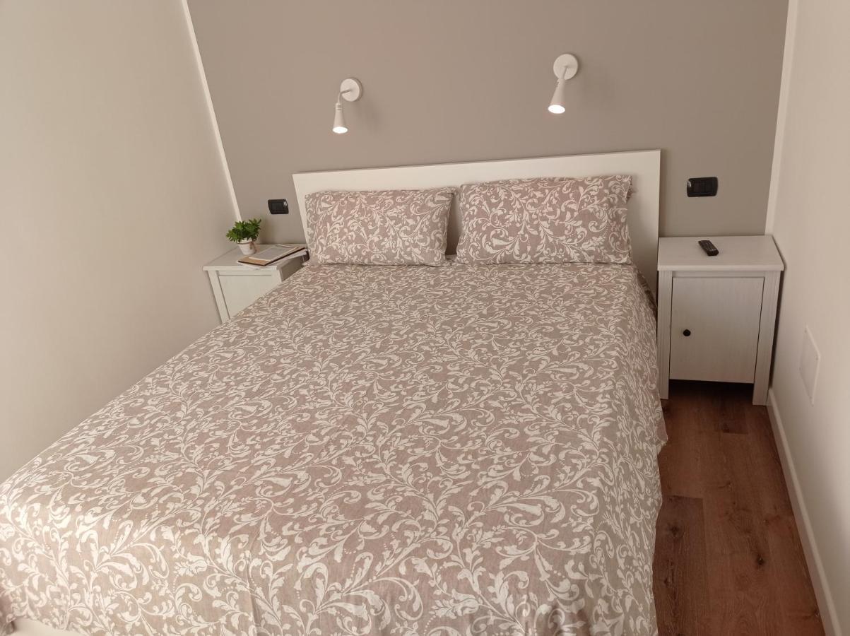 Monopoli Guest House Ba07203091000019440 Zewnętrze zdjęcie