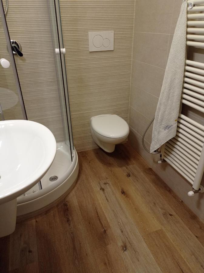 Monopoli Guest House Ba07203091000019440 Zewnętrze zdjęcie