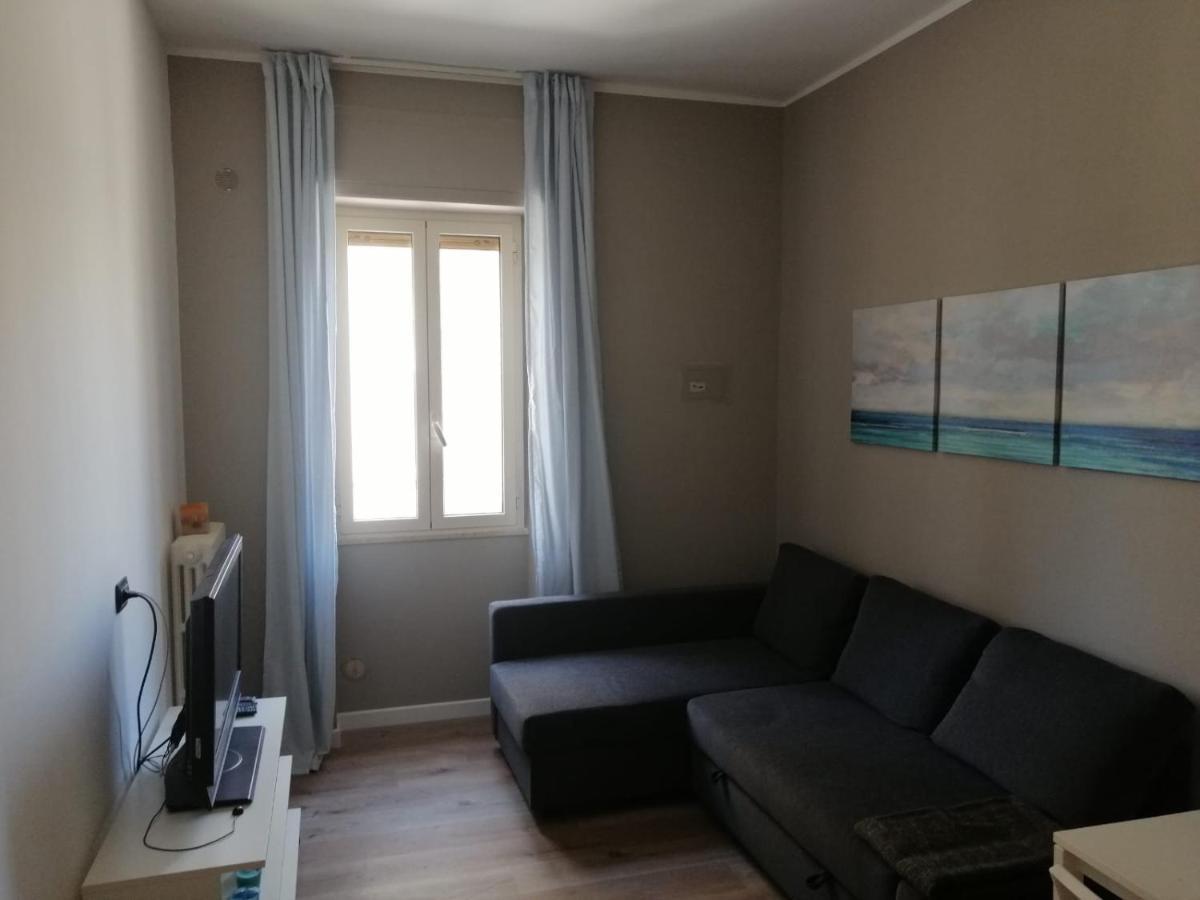 Monopoli Guest House Ba07203091000019440 Zewnętrze zdjęcie