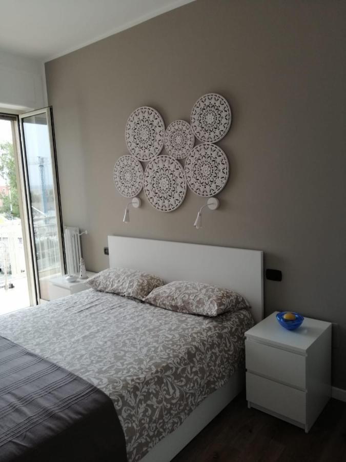 Monopoli Guest House Ba07203091000019440 Zewnętrze zdjęcie