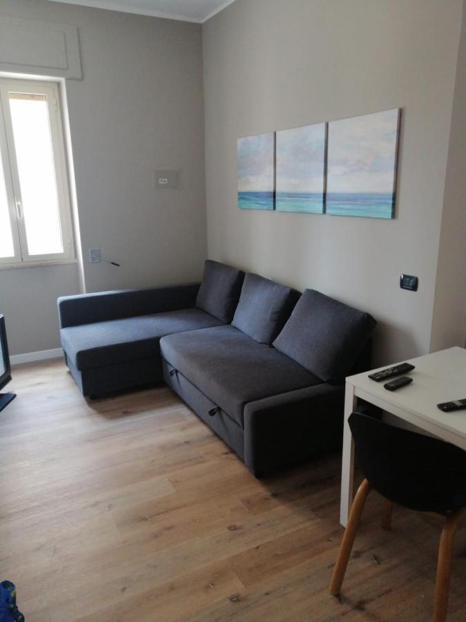 Monopoli Guest House Ba07203091000019440 Zewnętrze zdjęcie