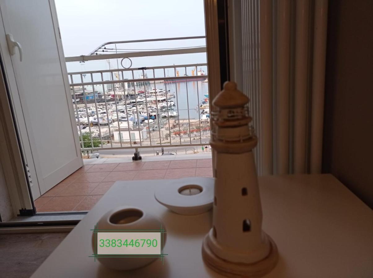 Monopoli Guest House Ba07203091000019440 Zewnętrze zdjęcie